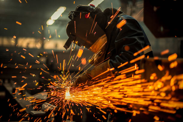 Best Structural Steel Welding in Meraux, LA