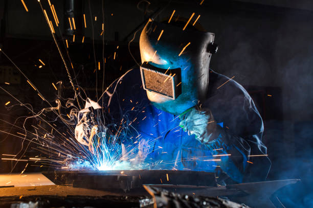 Best Structural Steel Welding in Meraux, LA