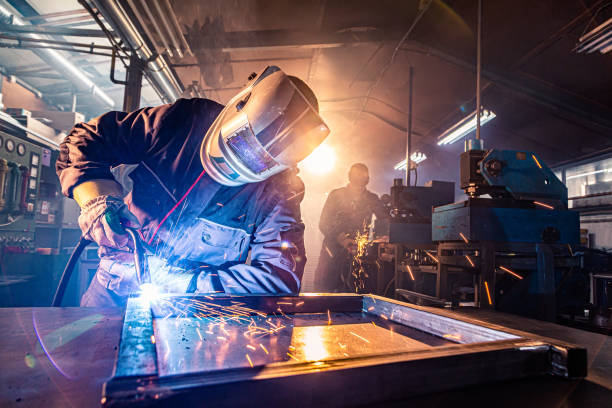 Best Welding Equipment Sales and Repair in Meraux, LA