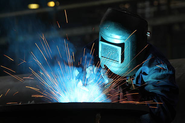 Best Maintenance and Repair Welding in Meraux, LA