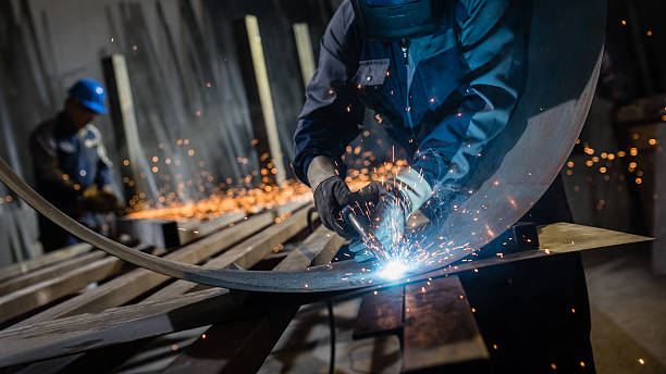 Best Pipe Welding in Meraux, LA