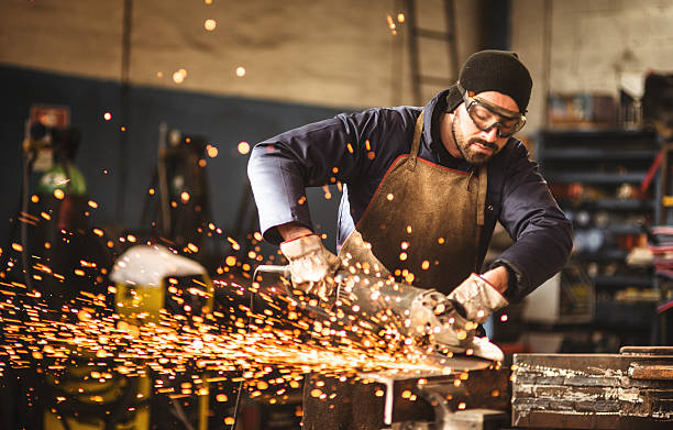 Professional Welder & Metal Fabrication in Meraux, LA